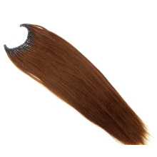 Popular Product Hot Seiiling Real Human Hair Luxury Micro Ring Hair Extensions